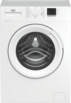 Beko Wtl72051w Wasmachine 7kg 1200t, Elektronische apparatuur, Wasmachines, Ophalen of Verzenden, Nieuw