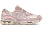 ASICS Gel-NYC Cream Rose Water - Maat 46.5 EU, Ophalen of Verzenden, Nieuw