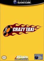 Crazy Taxi (Gamecube Games) (Nintendo Gamecube), Ophalen of Verzenden, Zo goed als nieuw