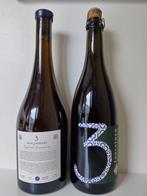 3 Fonteinen - Zenne y Frontera Mélange Oloroso Lambic en fût, Verzamelen, Nieuw