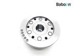 Vliegwiel / Rotor Honda XL 1000 Varadero 1999-2000 (XL1000V, Motoren, Verzenden, Gebruikt