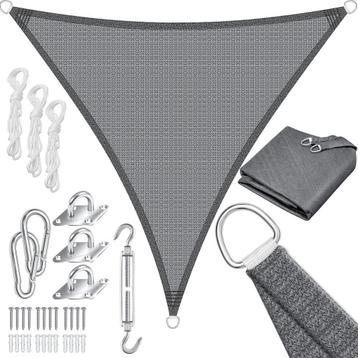 KESSER® Schaduwdoek | zonnezeil zonwering windbescherming |, Verzenden