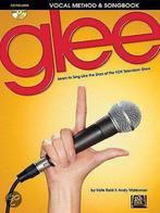 Glee Vocal Method & Songbook 9781617741074, Verzenden, Gelezen, Ann McDonough