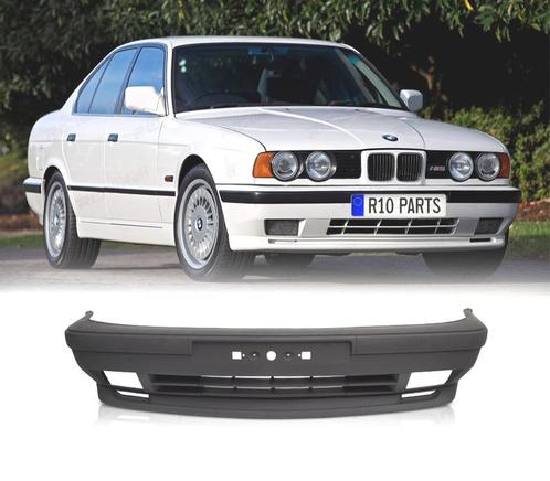 PARE-CHOCS AVANT BMW E34 87-96 LOOK M, Auto-onderdelen, Carrosserie, Verzenden