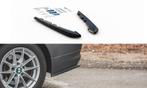 Diffuser Hoeken Zijkant Achter Maxton BMW E91 LCI B3940, Auto-onderdelen, Nieuw, Links, BMW