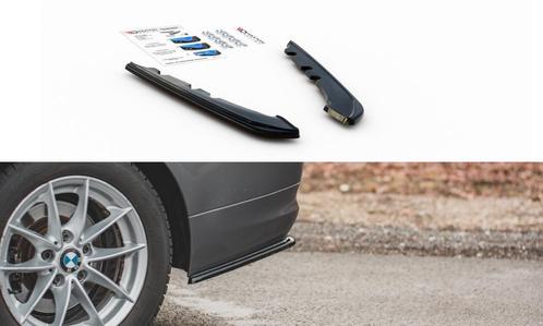 Diffuser Hoeken Zijkant Achter Maxton BMW E91 LCI B3940, Auto-onderdelen, Carrosserie, Nieuw, BMW, Achter, Links, Rechts