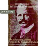 Zimmermann telegram 9789010049452 Tuchman, Verzenden, Tuchman