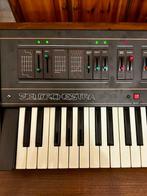 Siel - Orchestra - - Clavier-synthétiseur - Italie, Nieuw