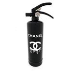 Kevin Art - Fire extinguisher Chanel
