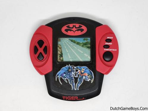 LCD Game - Tiger - Batman & Robin, Games en Spelcomputers, Games | Overige, Gebruikt, Verzenden