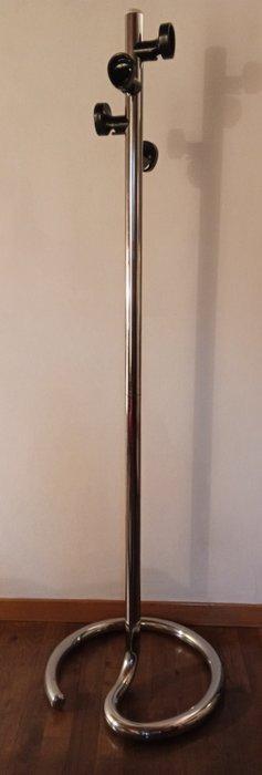 Kapstok - Staal, Antiek en Kunst, Kunst | Designobjecten