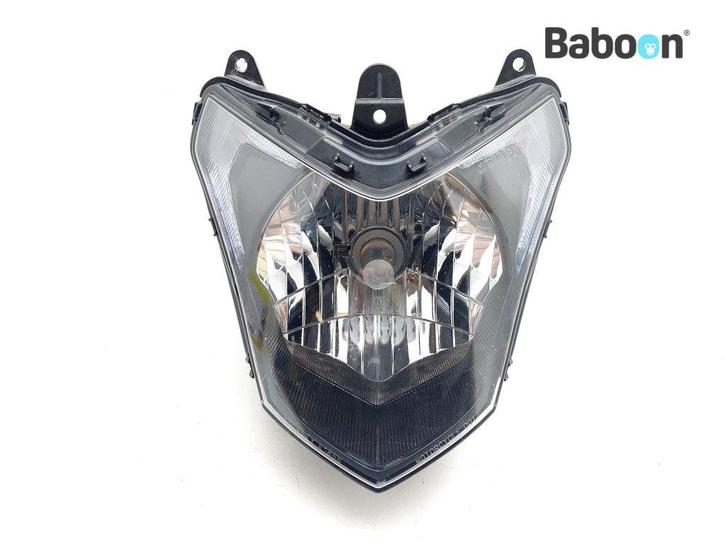 Phare Honda CB 650 F 2014-2016 (CB650F CB650FA RC75), Motoren, Onderdelen | Honda, Verzenden