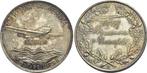 Ar-medaille 1928 Luftfahrt en Raumfahrt, Verzenden