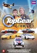 Top gear special - At the movies op DVD, Cd's en Dvd's, Dvd's | Documentaire en Educatief, Verzenden, Nieuw in verpakking