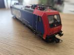Brawa H0 - Locomotive électrique (1) - Numéro visible sur la, Hobby en Vrije tijd, Modeltreinen | H0, Nieuw