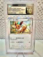 Pokémon Graded card - CGC 10, Hobby en Vrije tijd, Verzamelkaartspellen | Pokémon, Nieuw