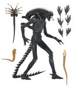 Alien: Romulus Action Figure Ultimate Xenomorph XX121 18 cm, Ophalen of Verzenden, Nieuw