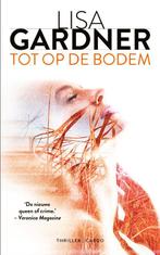Tot op de bodem / Tessa Leoni / 3 9789023458951 Lisa Gardner, Boeken, Thrillers, Verzenden, Gelezen, Lisa Gardner
