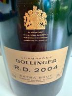 2004 Bollinger, R.D. - Champagne Recently Disgorged (R.D.),, Verzamelen, Nieuw