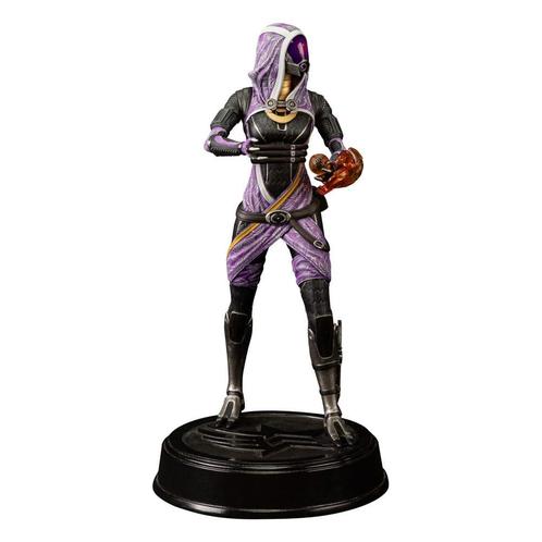 Mass Effect PVC Statue TaliZorah 22 cm, Collections, Cinéma & Télévision, Enlèvement ou Envoi