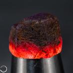 Natuurlijk robijnrood kristal, onbehandeld, Birma 88,5tct-