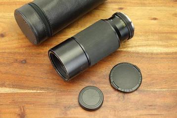 Leica, Leitz Vario Elmar R 70–210mm f/4 Appareil photo beschikbaar voor biedingen