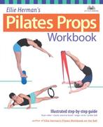 Ellie Hermans Pilates Props Workbook 9781569754146, Boeken, Verzenden, Gelezen, Ellie Herman
