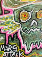 Flör (1978) - Spacecowboy from Mars