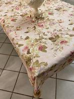 San Leucio - Exclusieve grote tafelkleed in canapone-stijl