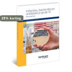 Infecties, bacteriën en antibiotica op de IC 9789072651372, Boeken, Verzenden, Zo goed als nieuw, Peter van der Voort