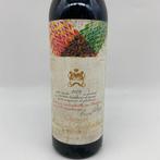 1979 Chateau Mouton Rothschild - Pauillac 1er Grand Cru, Nieuw