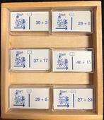 Strategie Domino set 4, Boeken, Verzenden, Nieuw