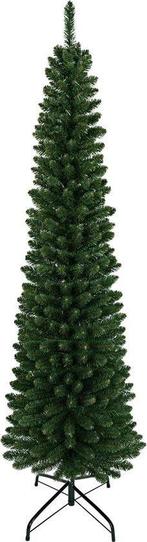 2dekans | Kerstboom 180 cm pencil tree kerstversiering, Diversen, Kerst, Ophalen of Verzenden, Nieuw