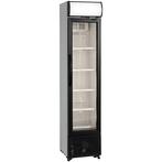 Koelkast | Smal Model | 182L | Wit | +2°C/+10°C |, Verzenden, Nieuw in verpakking