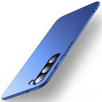 Ultra Dun Hoesje voor Samsung Galaxy S24 Ultra - Hard, Telecommunicatie, Verzenden, Nieuw