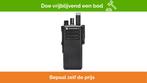 Bieden: Motorola DP4401E DMR VHF handheld, Ophalen of Verzenden, Nieuw