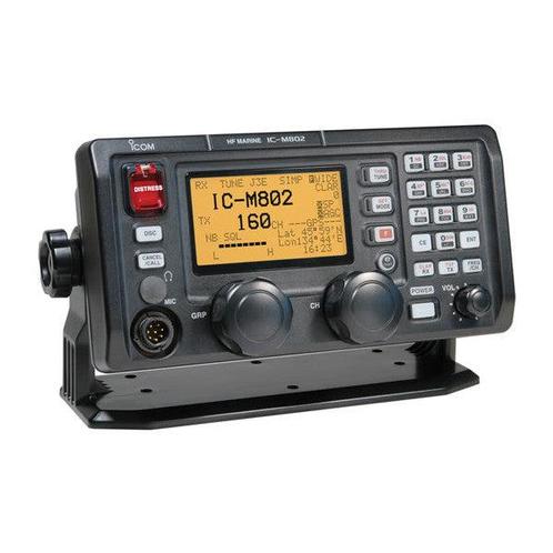 Bieden: Icom IC-M80 RC-25 Remote Control Head, Watersport en Boten, Navigatiemiddelen en Scheepselektronica, Ophalen of Verzenden