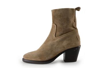 Shabbies Boots in maat 37 Beige | 5% extra korting beschikbaar voor biedingen