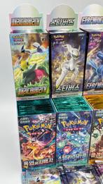 Pokémon - 24 Booster pack - Lot of x24 Pokémon Sealed, Nieuw
