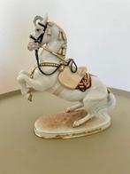 Figuur - Augarten - Spanische Reitschule (4) - Porselein