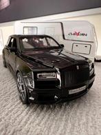 Alloy Car Model 1:32 - Modelauto  (2) - Rolls-Royce Cullinan, Nieuw