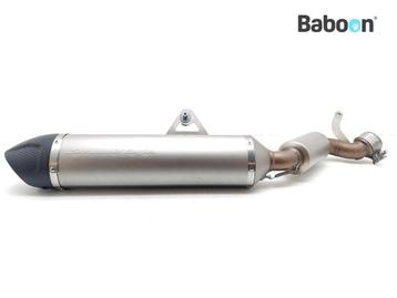 Uitlaatdemper Sport Harley-Davidson RA 1250 Pan America beschikbaar voor biedingen