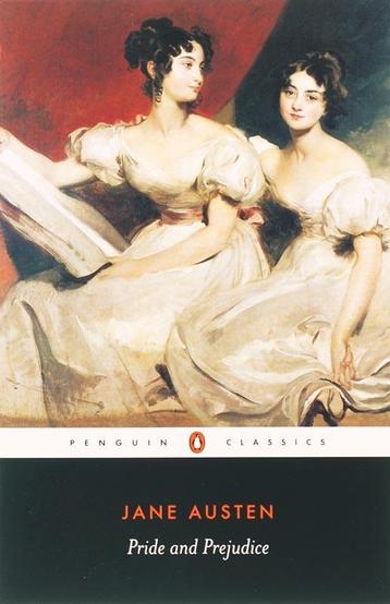Penguin Classics: Pride And Prejudice 9780141439518, Verzenden, Jane Austen