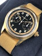 Montblanc - 1858 Monopusher Bronze Chronograph Automatic