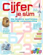 Cijfer je slim 9789401419505 Branka Surla, Boeken, Verzenden, Zo goed als nieuw, Branka Surla