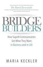 Bridge Builders 9781630475390 Maria Keckler, Verzenden, Maria Keckler