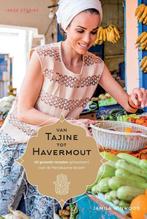 Van tajine tot havermout 9789082470116 Jamila Winwood, Verzenden, Gelezen, Jamila Winwood