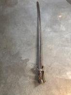 Zwaard - Marokko, Antiek en Kunst