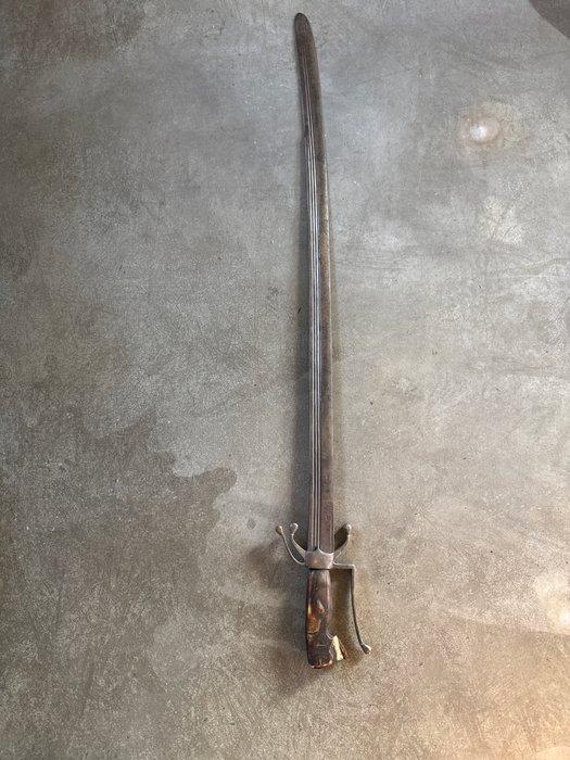 Zwaard - Marokko, Antiek en Kunst, Kunst | Niet-Westerse kunst