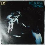 Ike and Tina Turner - Nutbush City Limits - Single, Gebruikt, 7 inch, Pop, Single